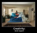 creativity
